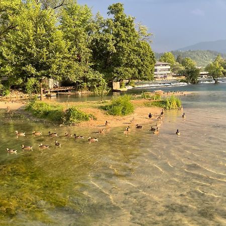 Villa My Island Bihać Eksteriør bilde