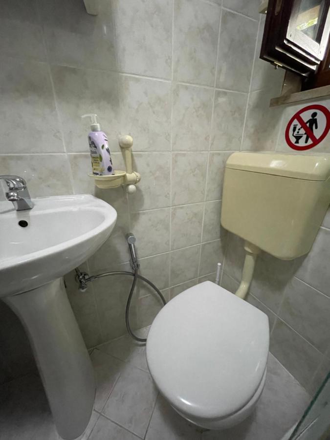 Villa My Island Bihać Eksteriør bilde