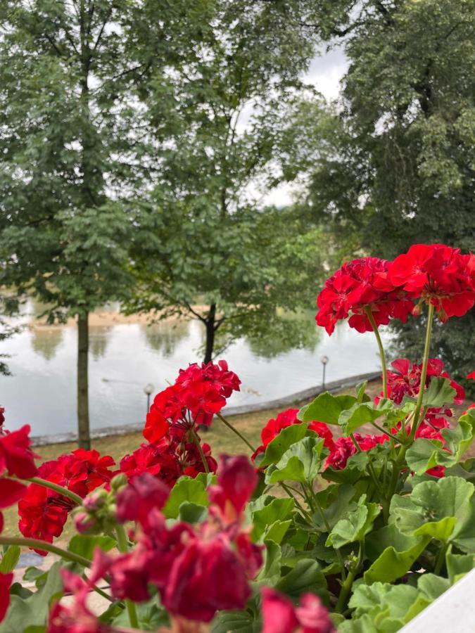 Villa My Island Bihać Eksteriør bilde