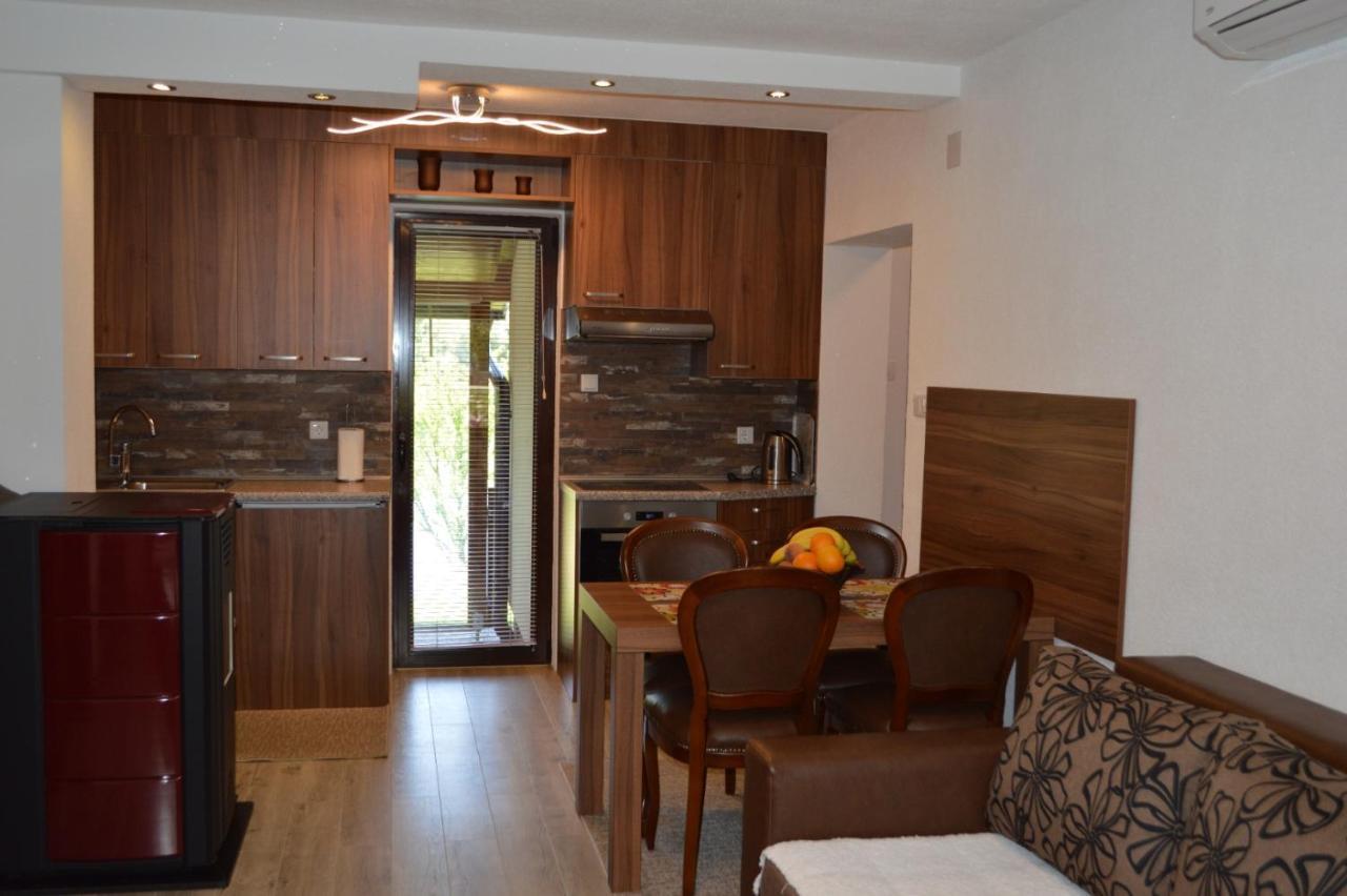 Villa My Island Bihać Eksteriør bilde
