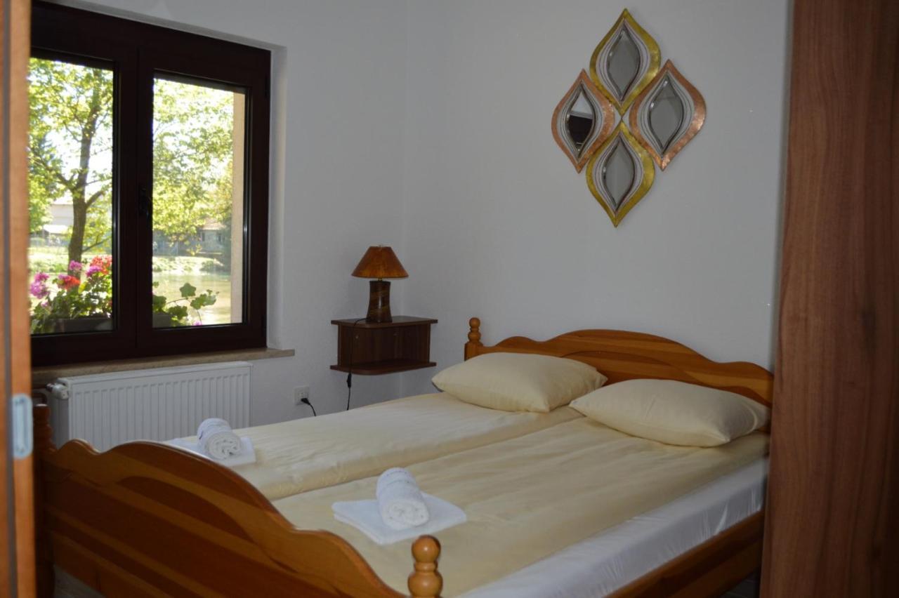 Villa My Island Bihać Eksteriør bilde