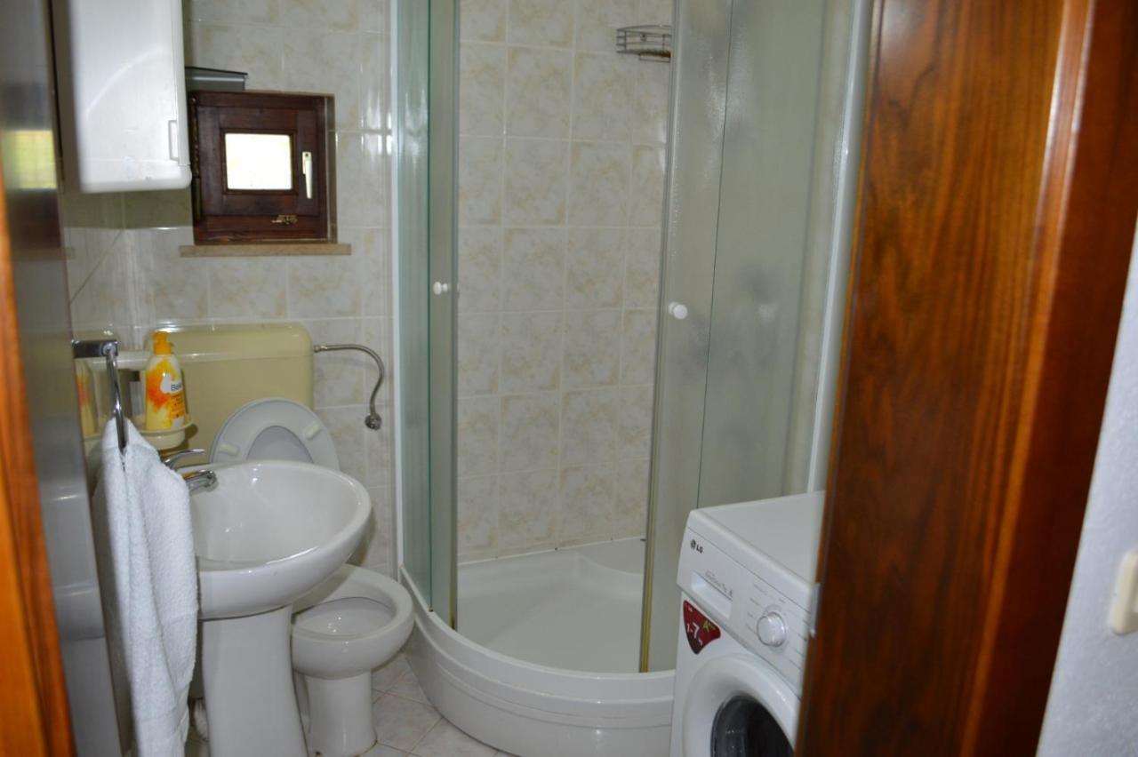 Villa My Island Bihać Eksteriør bilde