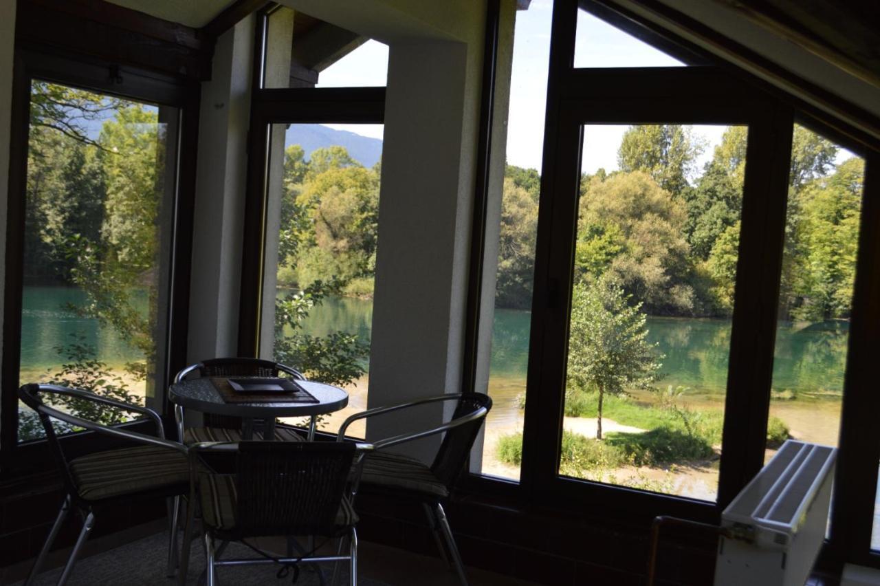 Villa My Island Bihać Eksteriør bilde