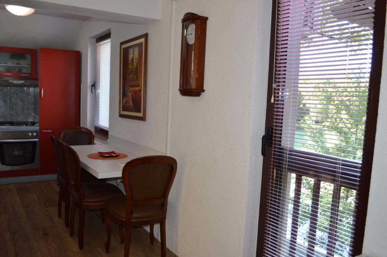 Villa My Island Bihać Eksteriør bilde