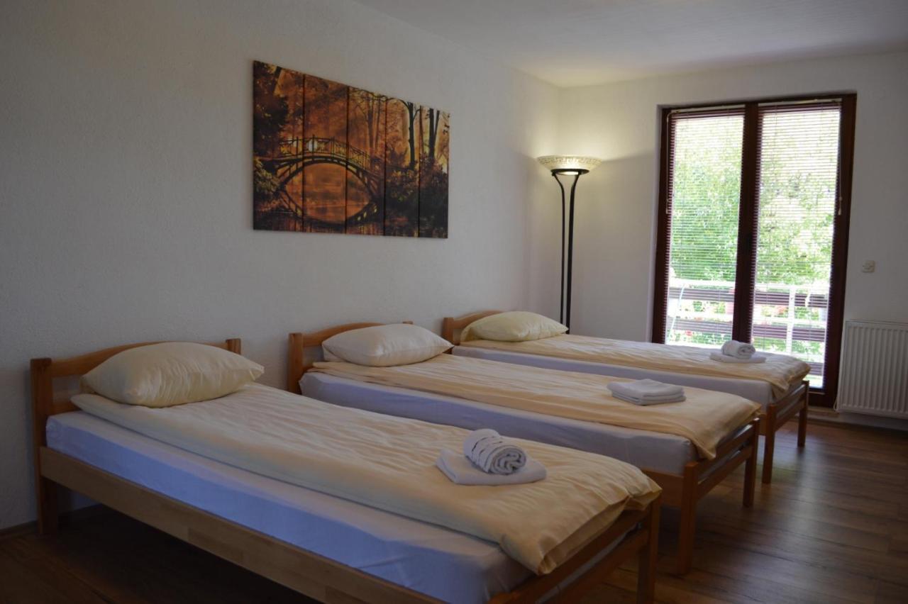 Villa My Island Bihać Eksteriør bilde