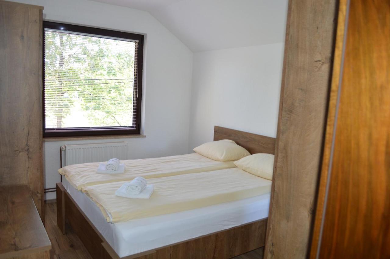 Villa My Island Bihać Eksteriør bilde